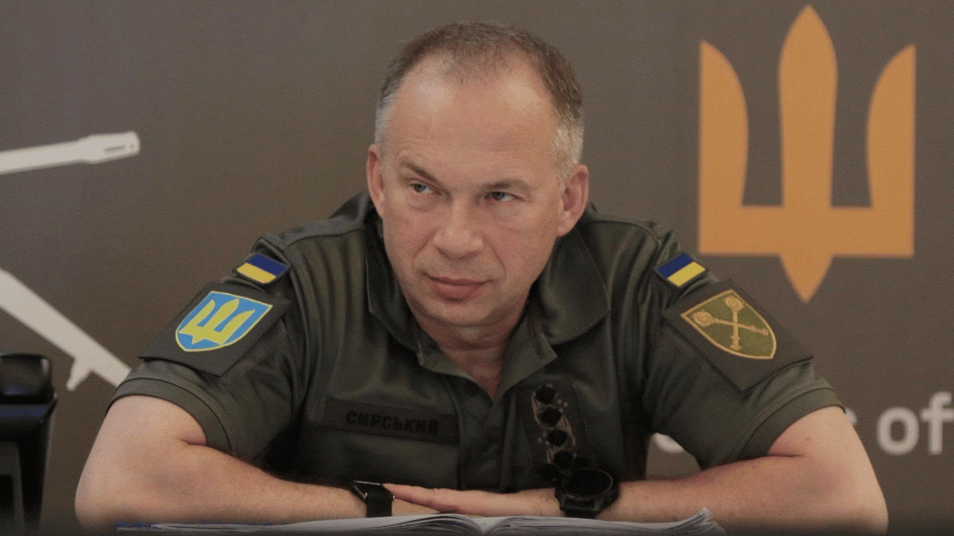 Веніславський: у Сирського немає причин для відставки через інцидент у «Скелі»