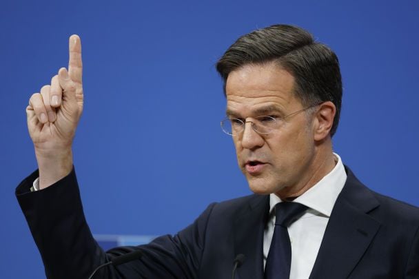 European countries are ready to send troops to Ukraine: what NATO Secretary General said