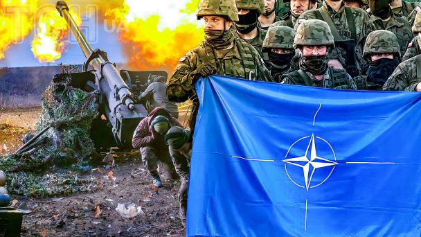 Переговори про миротворців в Україні