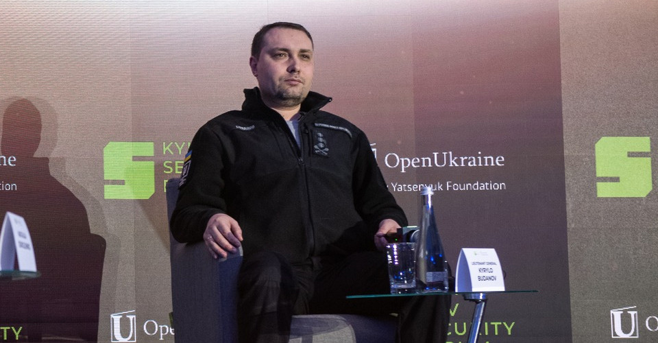 Відставка міністра оборони України