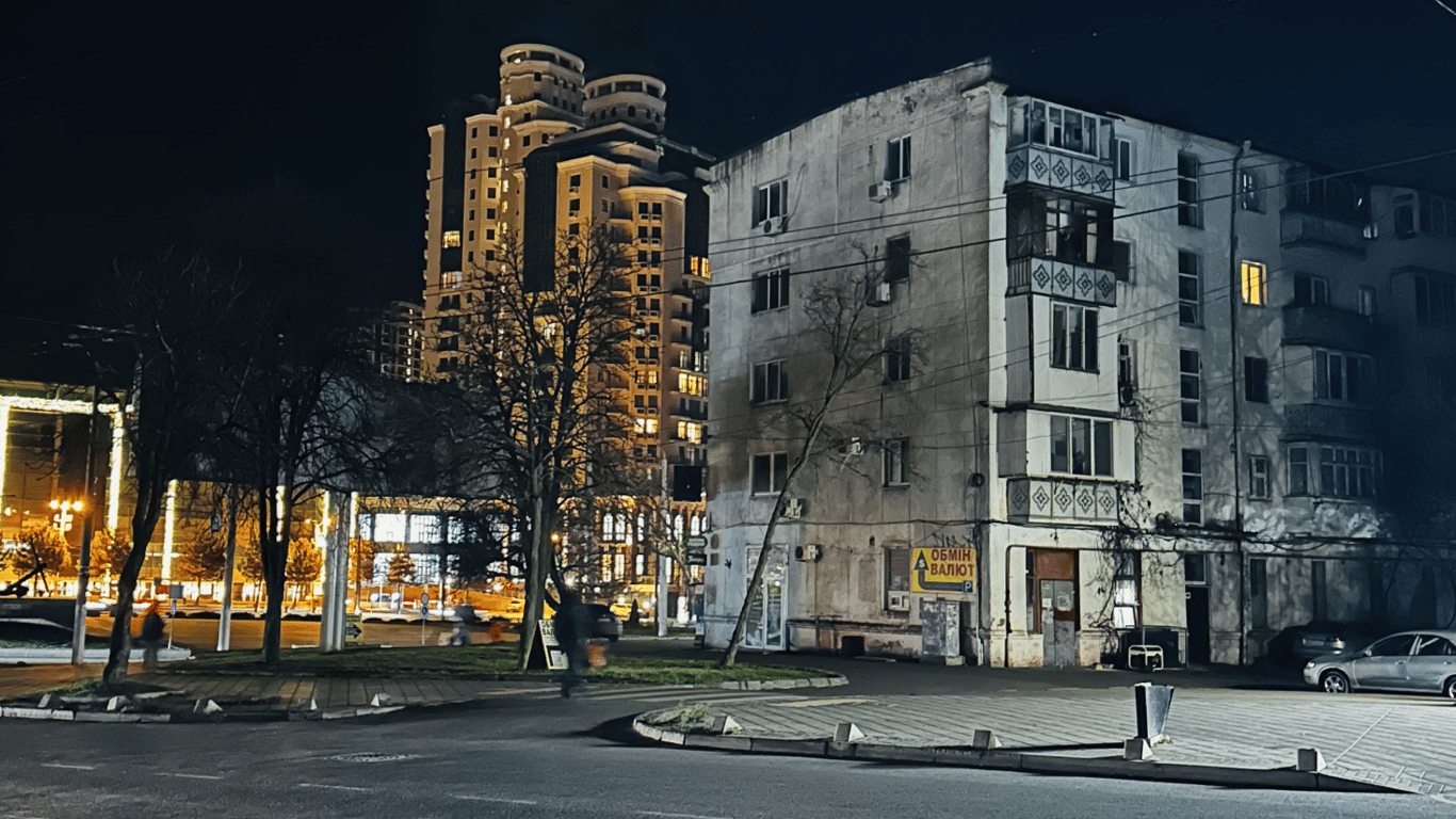 Энергокризис в Одесской области: введены плановые и аварийные отключения электричества