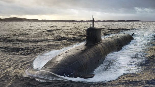 Poland buys submarines from Saab for $2.7 billion: how it will strengthen the Baltic Sea