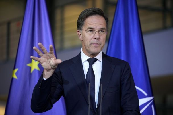Rutte named the countries that will block Ukraine's NATO membership