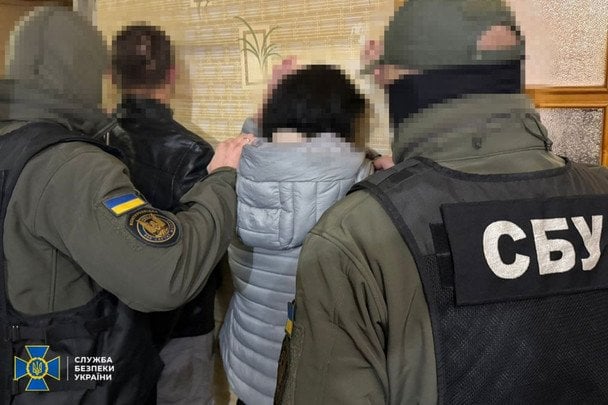 План Путіна Диверсійний шум: як СБУ щодня викриває агентуру ФСБ