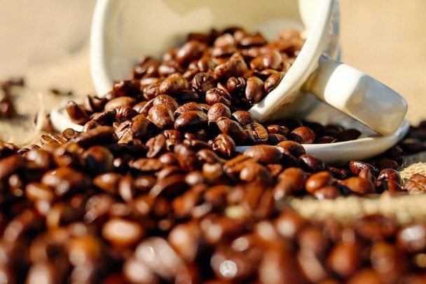 Какие страны производят небезопасную кофейную продукцию