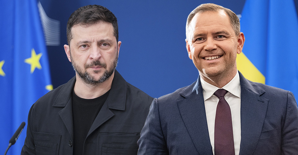 Afera w Gdańsku: dlaczego Zełenski zwrócił Order Orła Białego