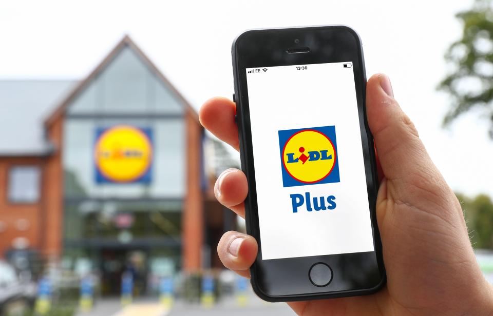 Lidl to axe lucrative loyalty card perk giving shoppers £65 off in weeks