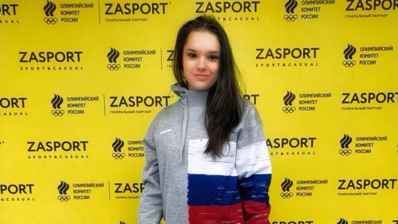 Dania odmawia obywatelstwa mistrzyni Europy. Koniec marzeń olimpijskich Sofii Torup