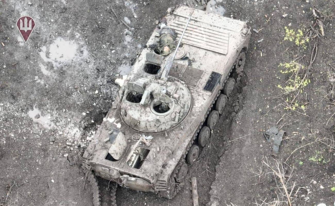 Знищення окупантів та дронів