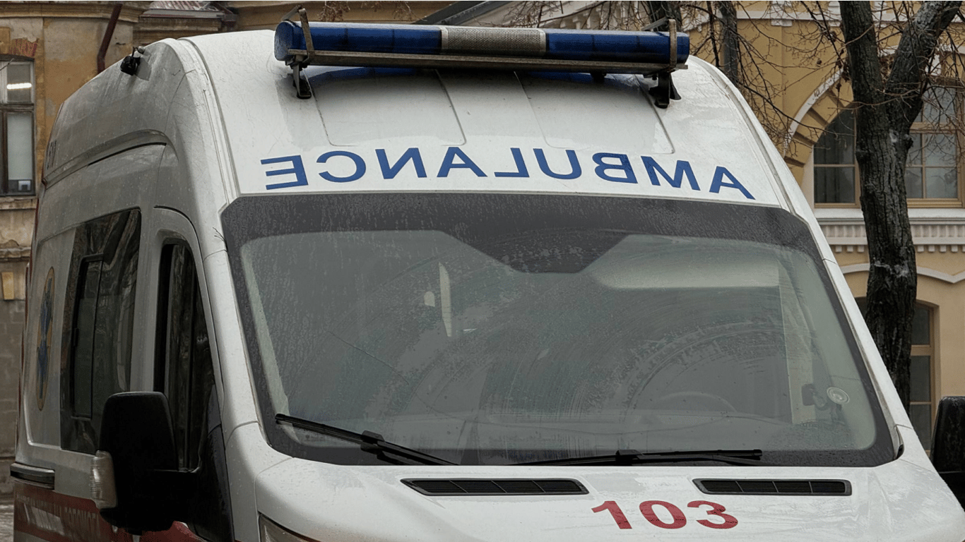 Ночная атака на Одессу: пострадали десятки мирных жителей, включая детей