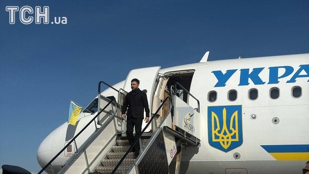 Зеленський прибув до Варшави: що обговорить з Навроцьким для нового старту відносин