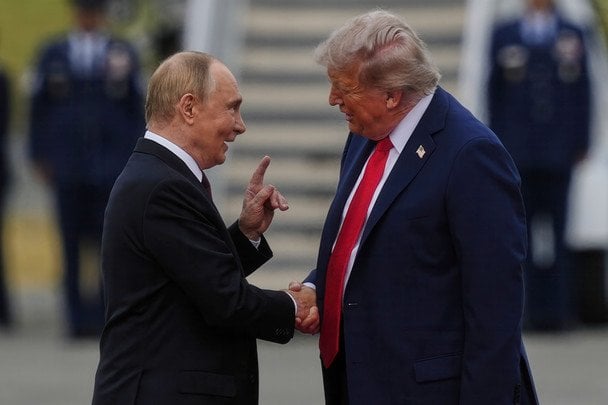 Trump commented on the attack on Putin's residence: what is known about the incident