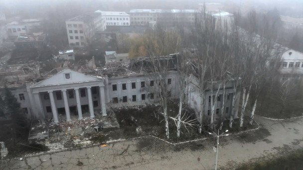 Покровск: линия фронта сместилась к окраинам