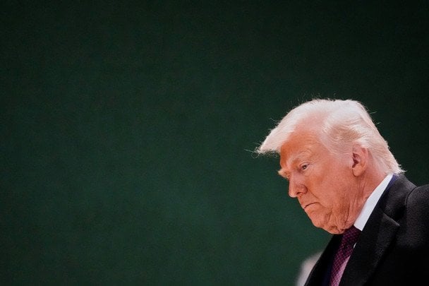 Трамп оголошує про атаку на Іран
