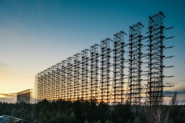 Чернобыль: история последнего диспетчера, оставшегося в живых