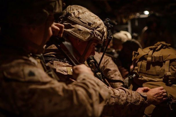 США перекидають спецпризначенців до Карибського басейну: що відомо про місію