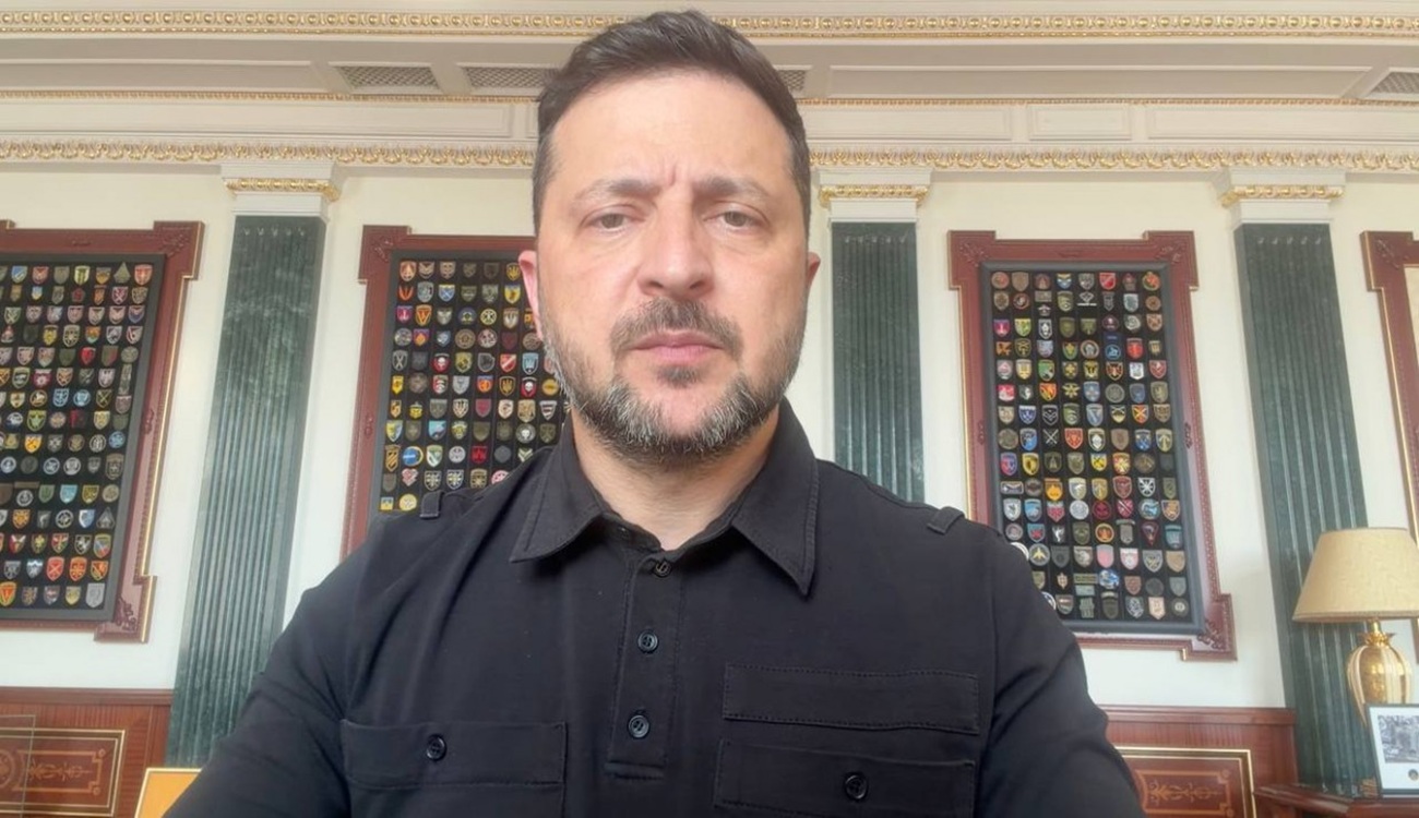 Массированная атака на Киев: более 20 погибших, Зеленский требует усиления ПВО