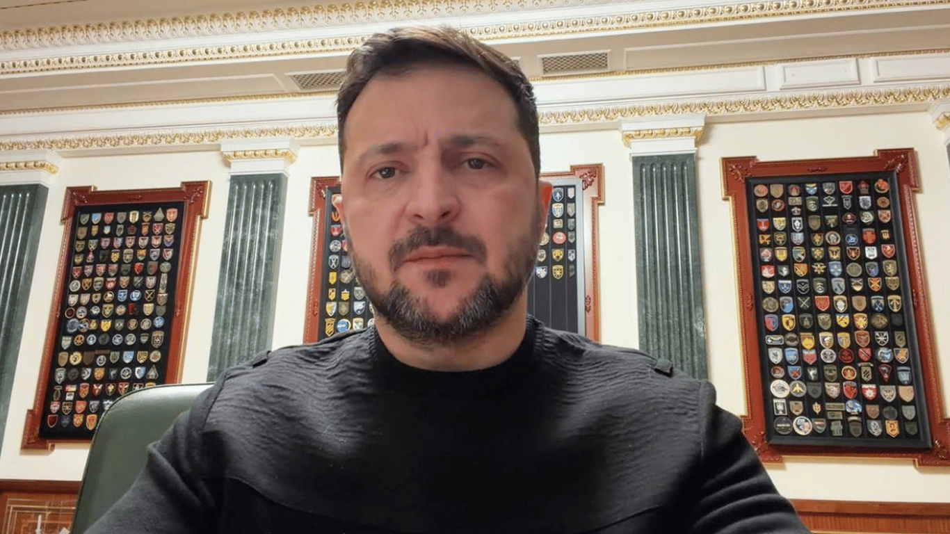 Zelenskyy Addresses Prisoner Exchange and Energy Crisis in Ukraine