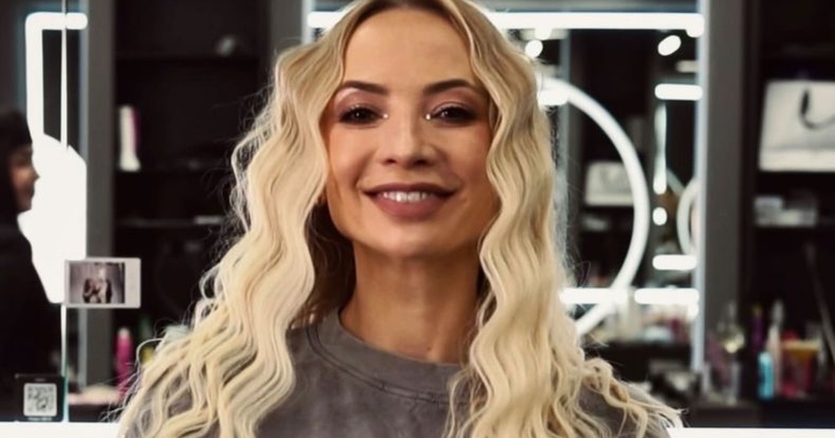 Burnout Led Iryna Soponaru to Leave 'Kvartal 95 Studio': What’s Next for Her Career