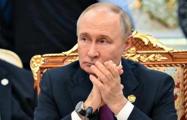 Attack on Putin's residence in Valdai: local residents did not hear explosions