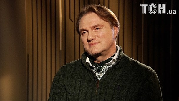 Jewhen Rybczyński wyjaśnił przeprowadzkę do USA i zaprzeczył plotkom o obywatelstwie