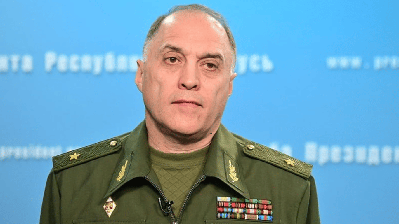Belarus: 116 drone attempts