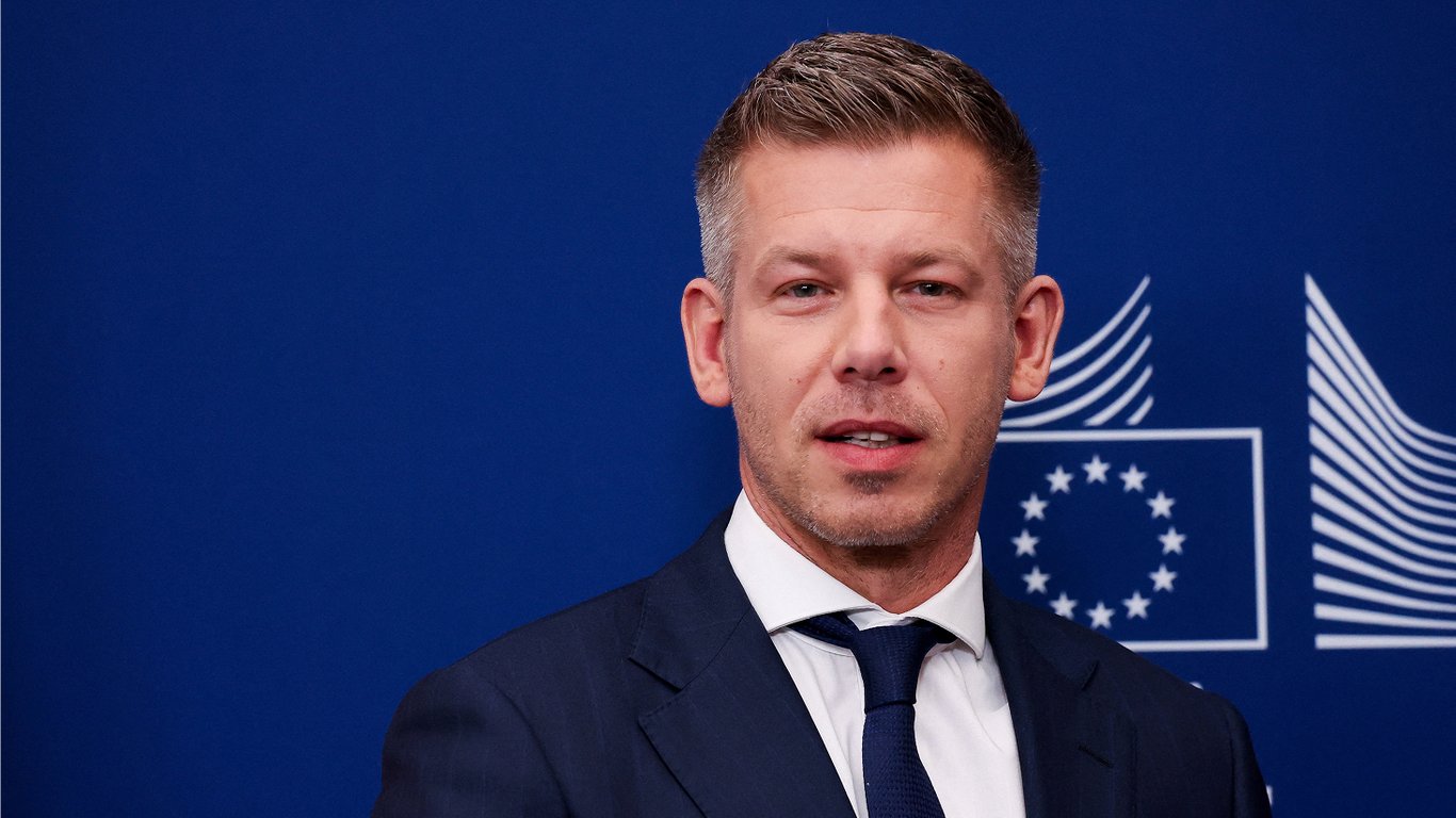 Szef węgierskiego rządu chce rozmawiać z Zełenskim – przedstawił 11 postulatów ws. mniejszości