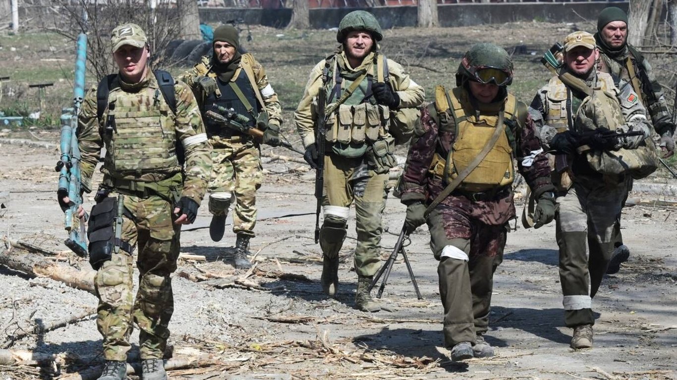 15 Jahre Haft im Fernurteil: Donbass-Kämpfer wegen Landesverrats verurteilt