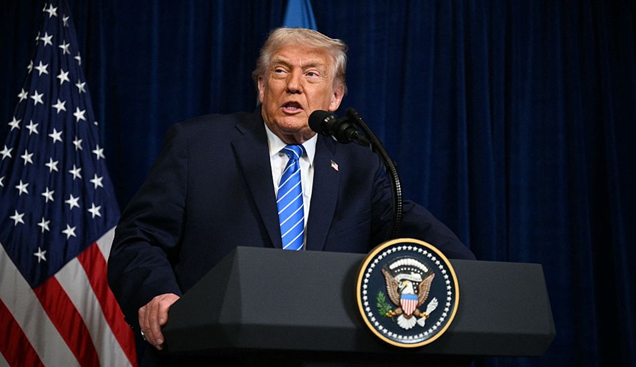 Łukaszenka wypuścił 250 więźniów – Trump dziękuje i zapowiada wspólne posiedzenie