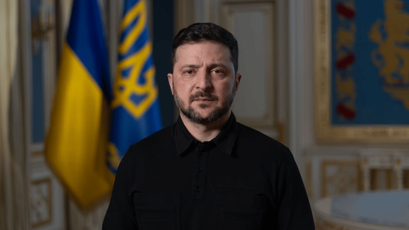 Зеленский о Донбассе: уступки территорий не приведут к миру