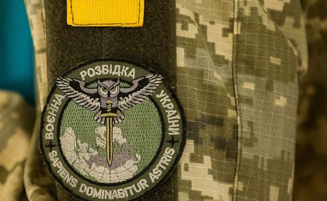 Перехоплена розмова російського командира