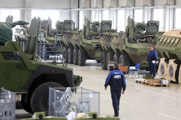 У Москві загадково помер сербський представник оборонної фірми Jugoimport