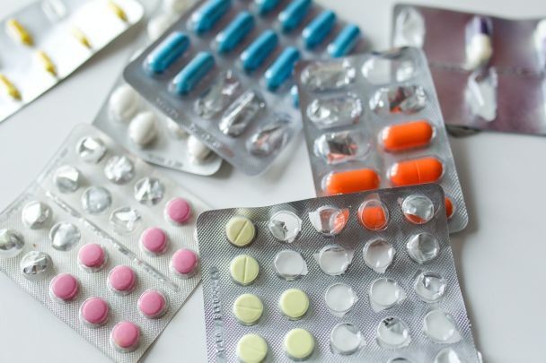 Portfolio diety: jak obniżyć cholesterol o 30% bez leków