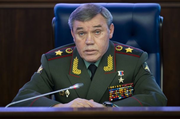Захоплення Куп’янська-Вузлового: спростування ЗСУ