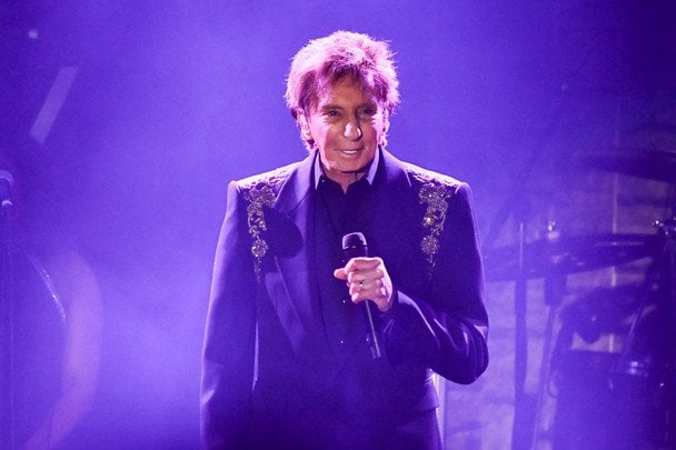 Barry Manilow ogłosił o raku płuc: nowotwór wykryto przypadkowo na wczesnym etapie