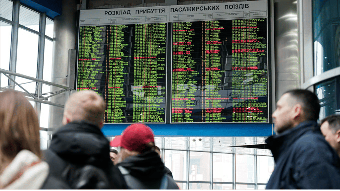 Перевод часов на летнее время