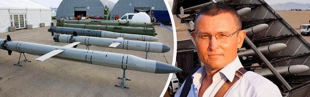 Der Krieg wird auch im Jahr 2026 anhalten: Ein Experte nennt die Prognose zu Raketenangriffen
