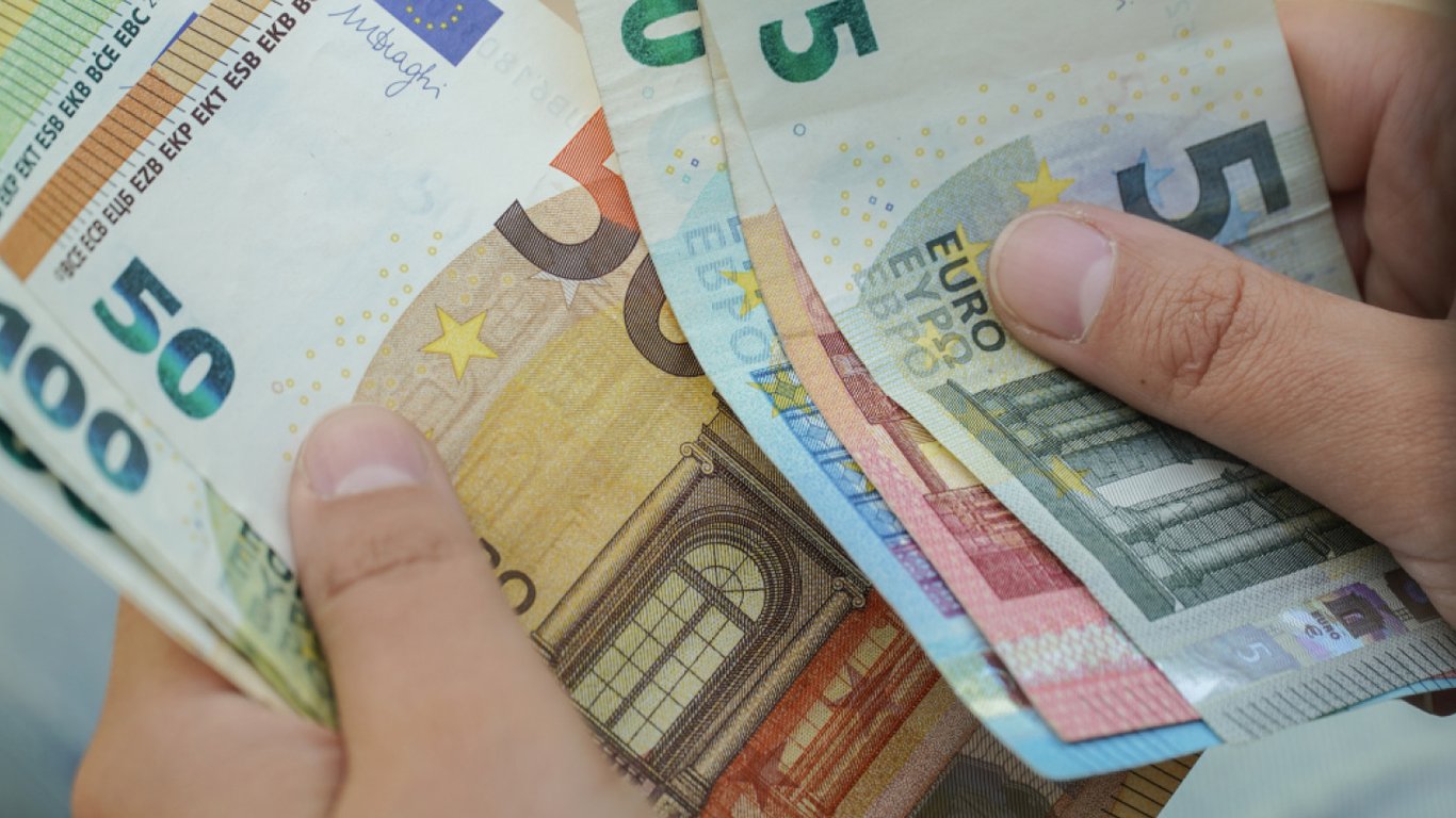 Гранти до 1500 євро українцям