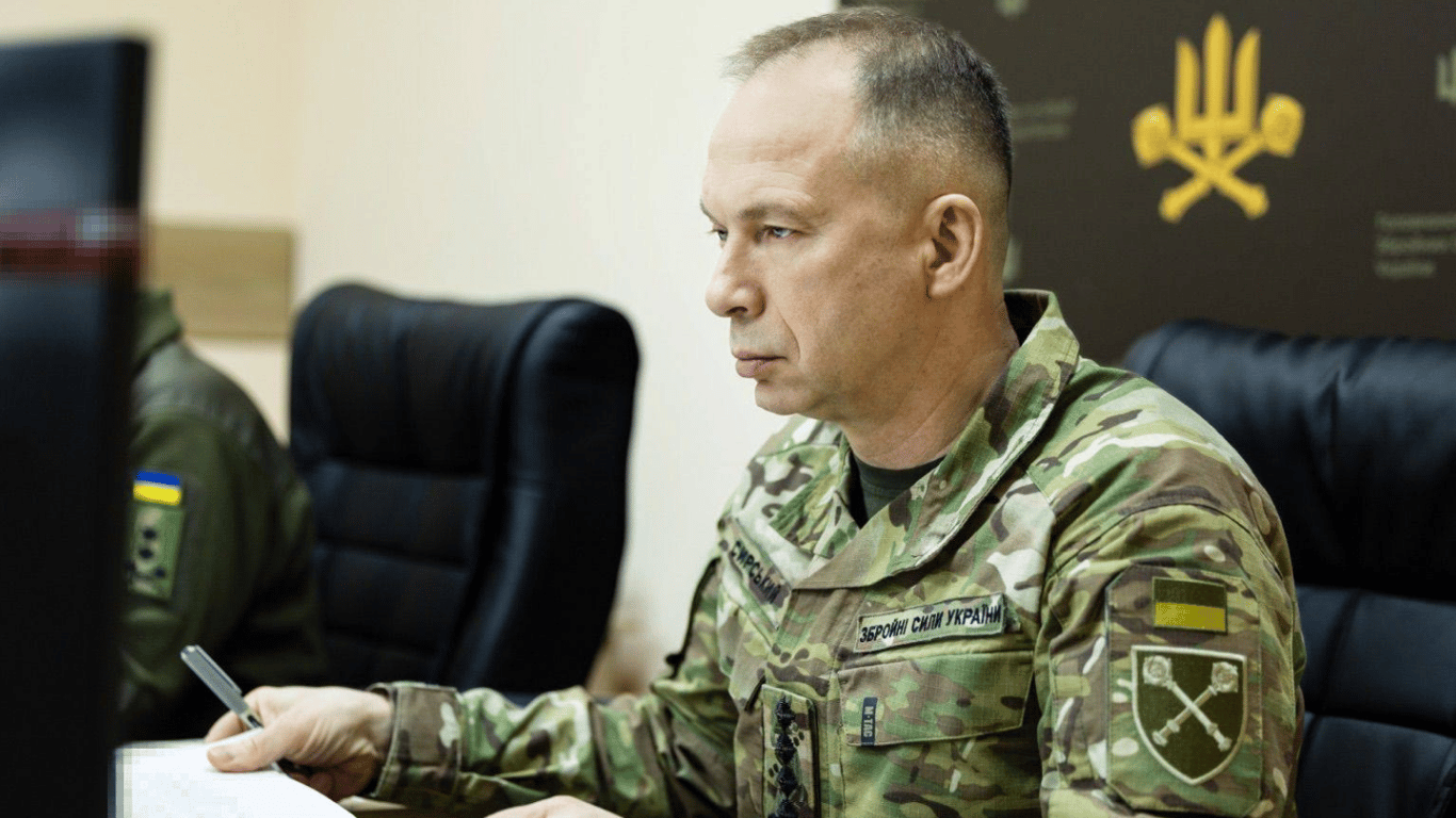 ЗСУ відновлюють контроль над територією