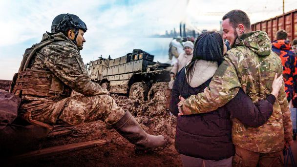 Депутат Веніславський про демобілізацію