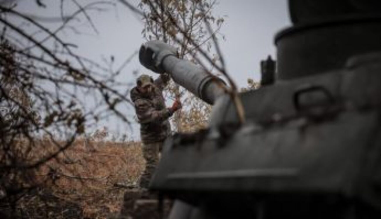 Selenskyj: Ziel, innerhalb eines Jahres 400.000 russische Soldaten auszuschalten