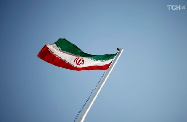Операція США в Ірані 2023