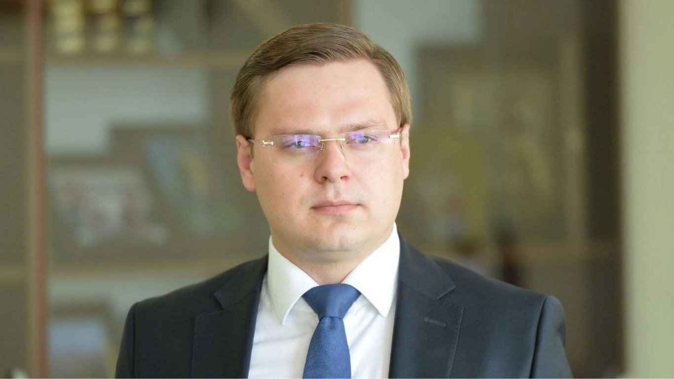 Депутат Одеси задекларував криптовалюту