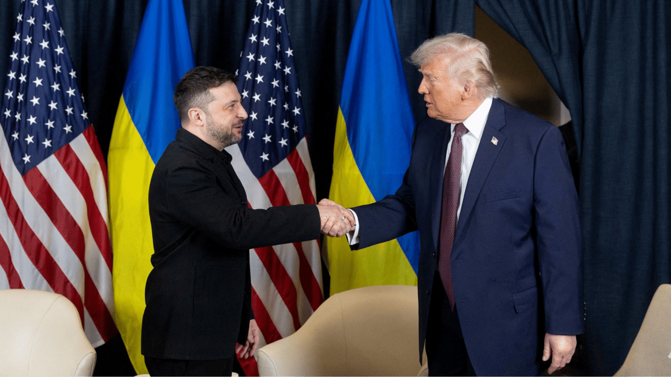 Вибори в США 2024: українське питання