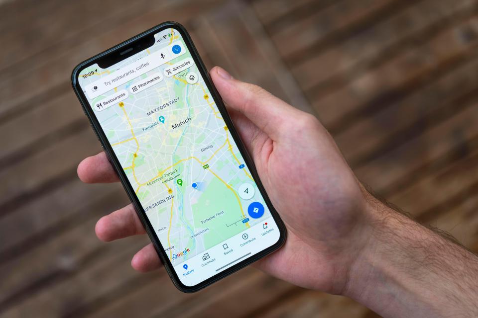 Verborgene iPhone-Funktionen für Reisen: 7 nützliche Lifehacks