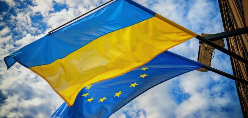 ЄС перерахував Україні 1 мільярд євро з активів РФ: деталі восьмого траншу