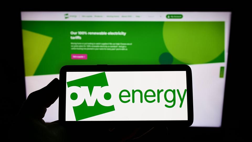 Компания Ovo Energy с миллионами клиентов оказалась под угрозой: что дальше