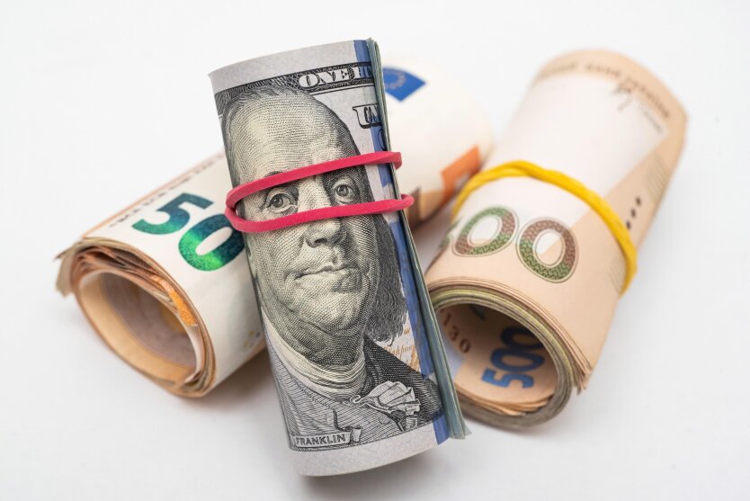 Dollar exchange rate, deposits, and inflation: expert gives an unfavourable forecast for June
