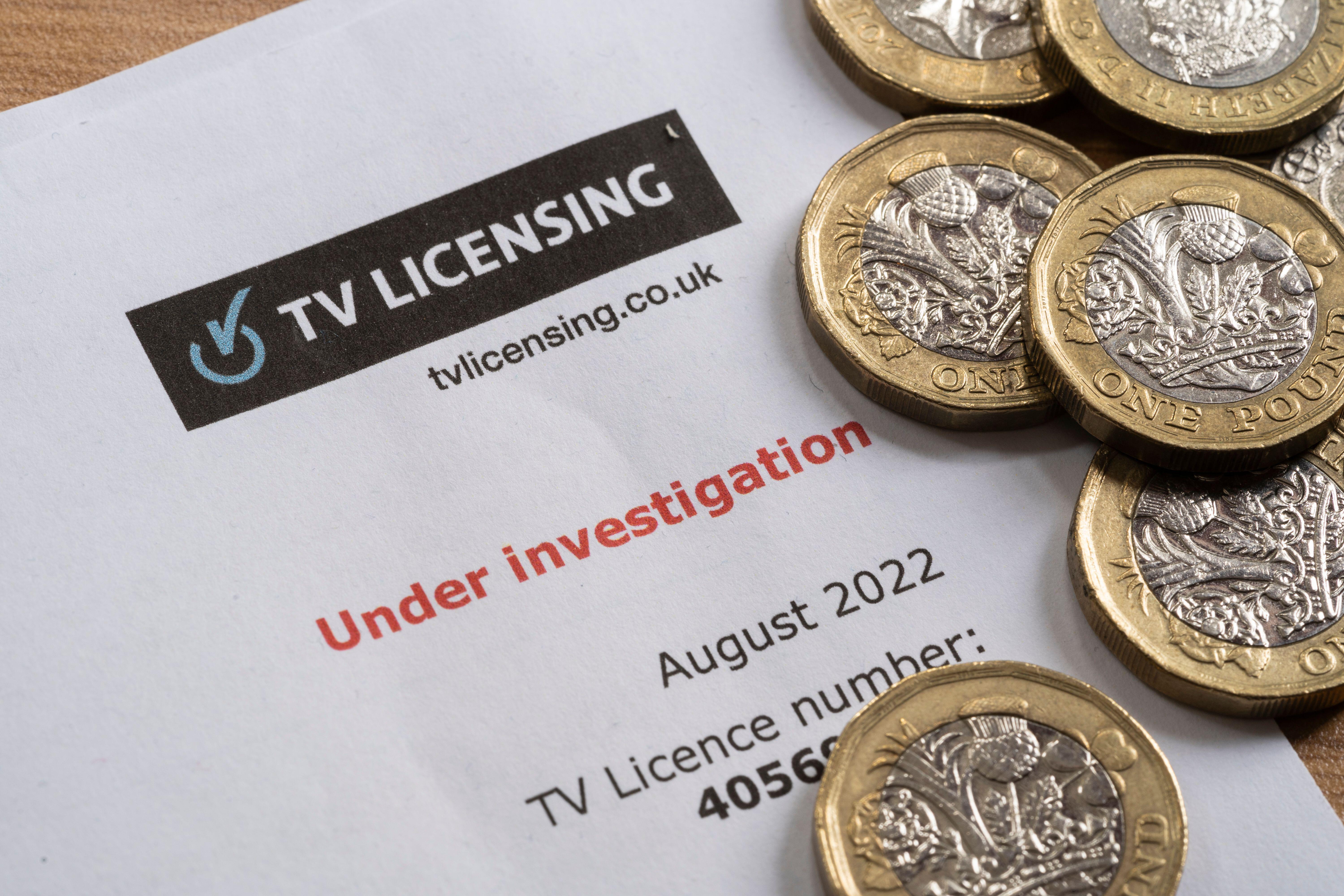 The TV license fee in Britain will rise to £200: who will hear the increase