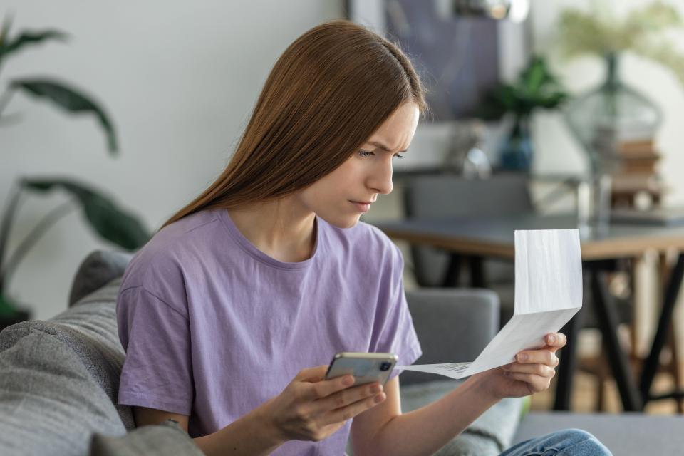 Virgin Media O2 підвищує ціни: які клієнти отримають рахунок на £3 більше